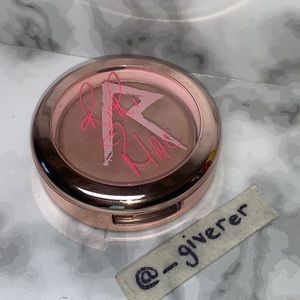 RIRI DIAMONDS CREAM COLOUR BASE MAC Cosmetics - RARE